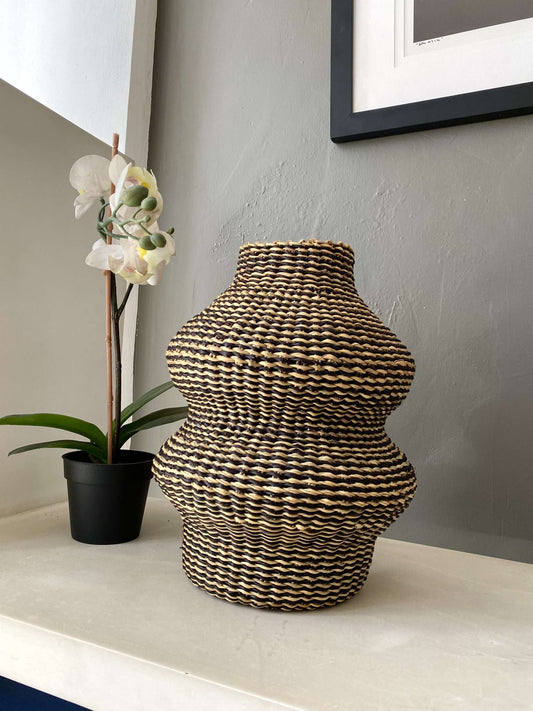 ATOA art decor Basket