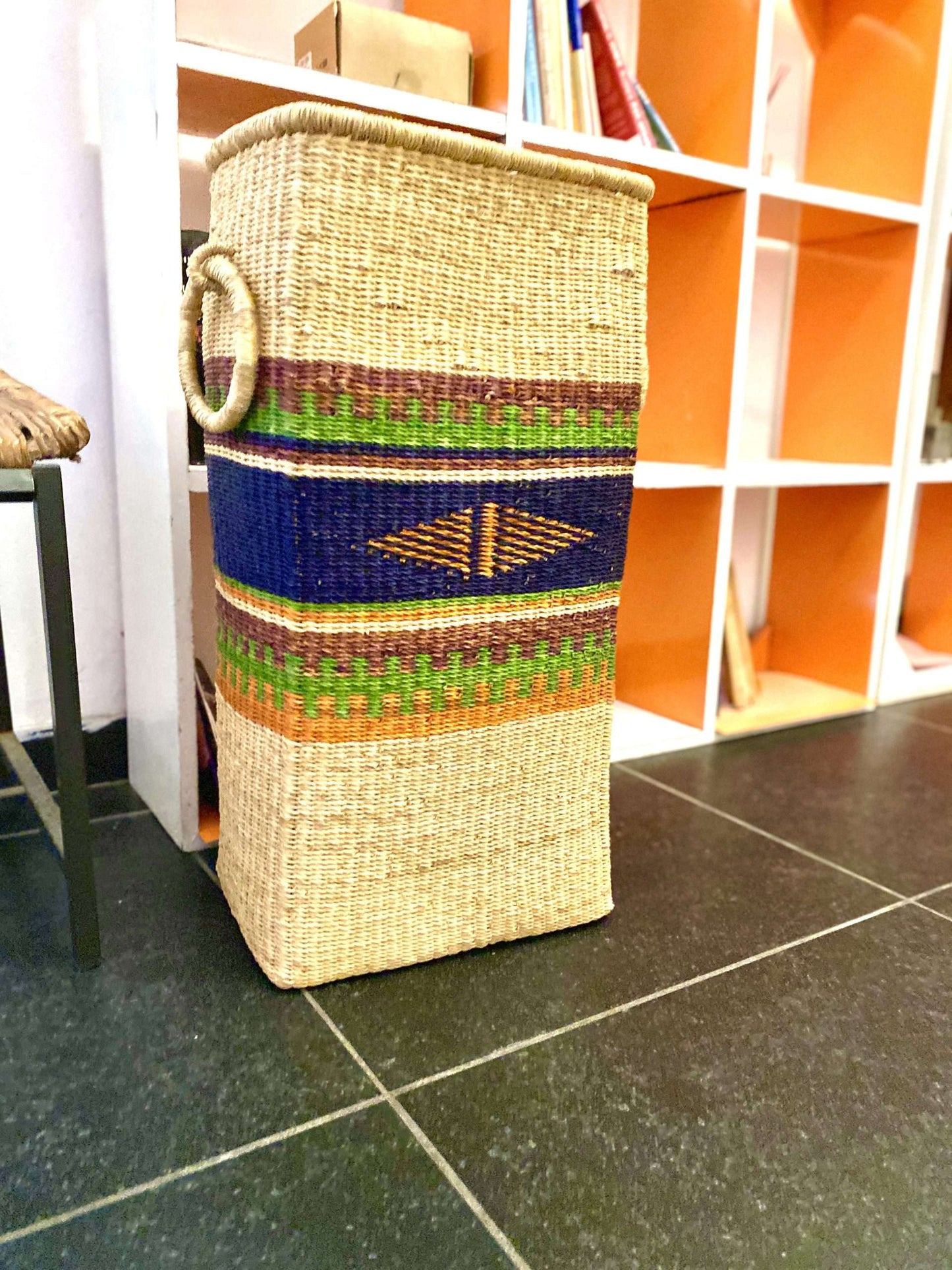 BABA Rectangular Hamper