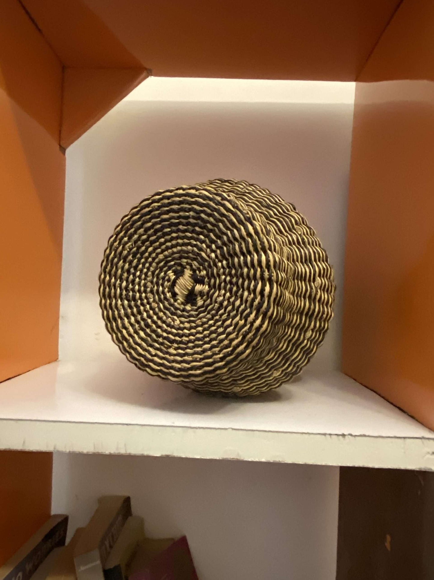 ATOA art decor Basket