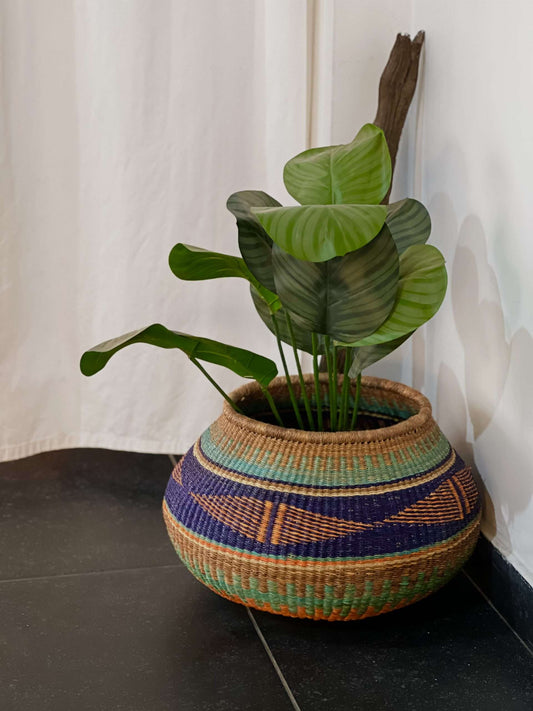 KATANGA Plants basket