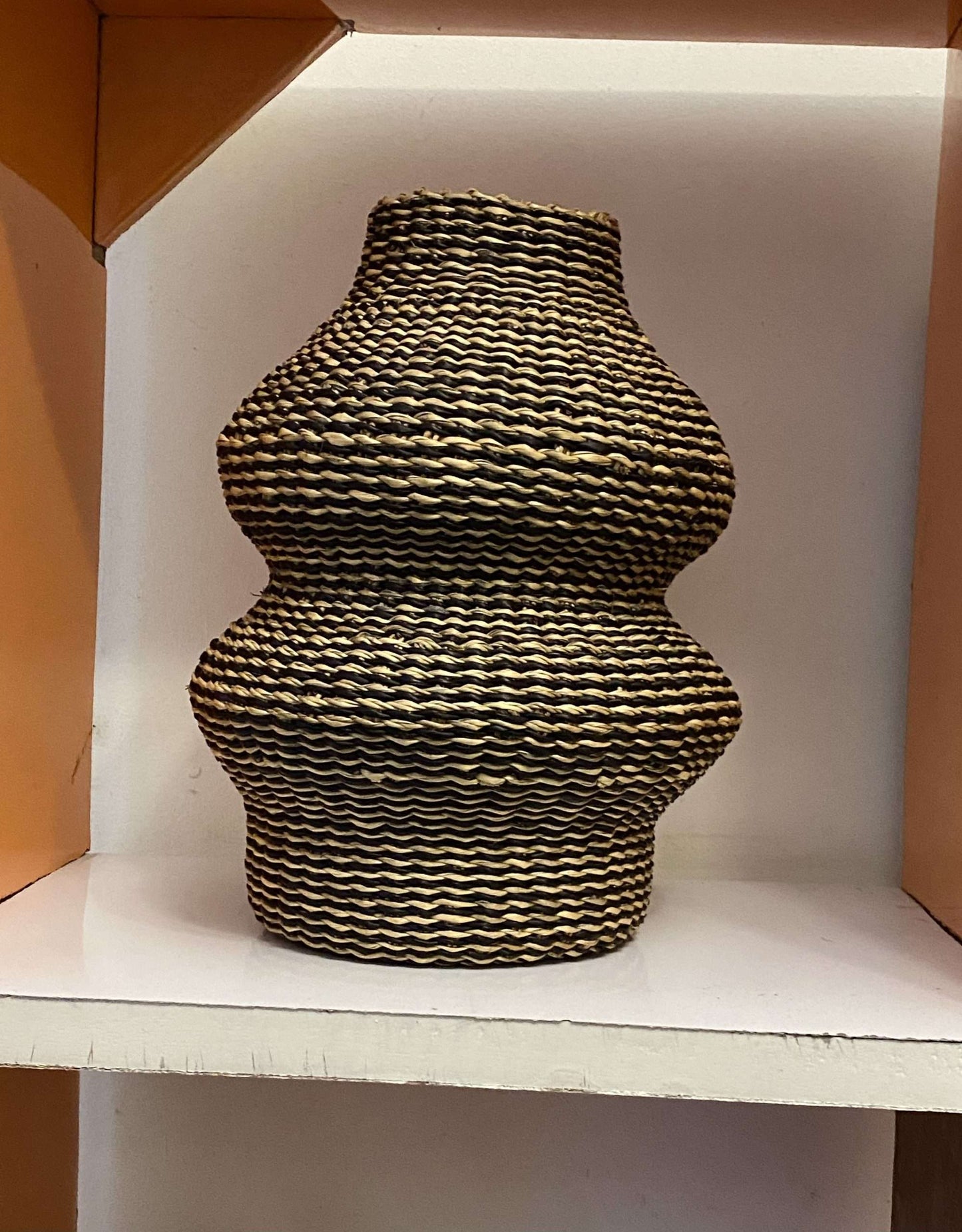 ATOA art decor Basket