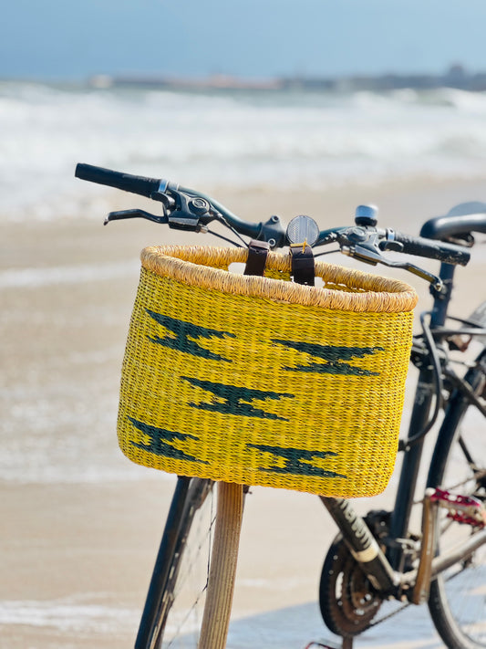 BOLU Bike basket