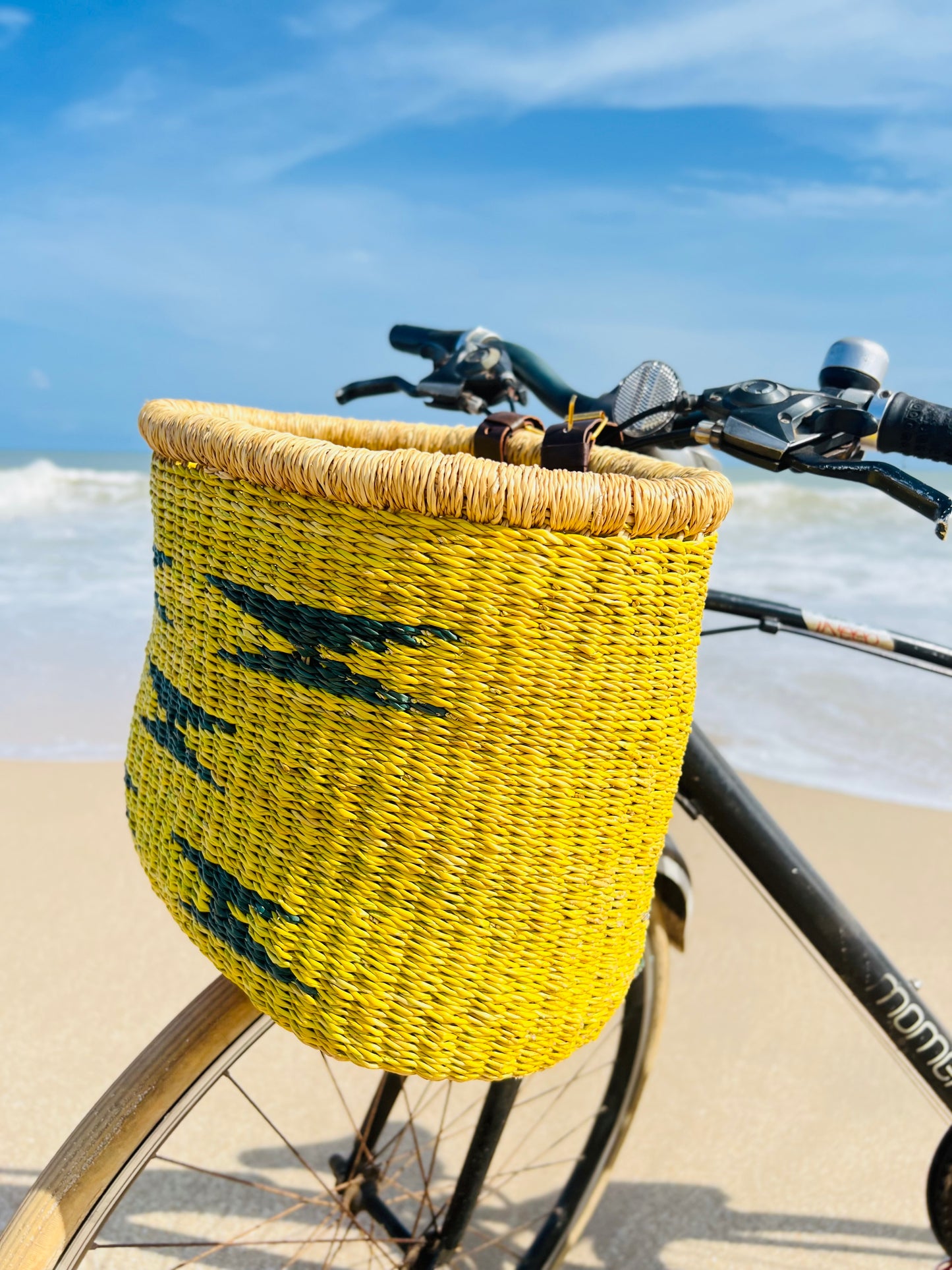 BOLU Bike basket