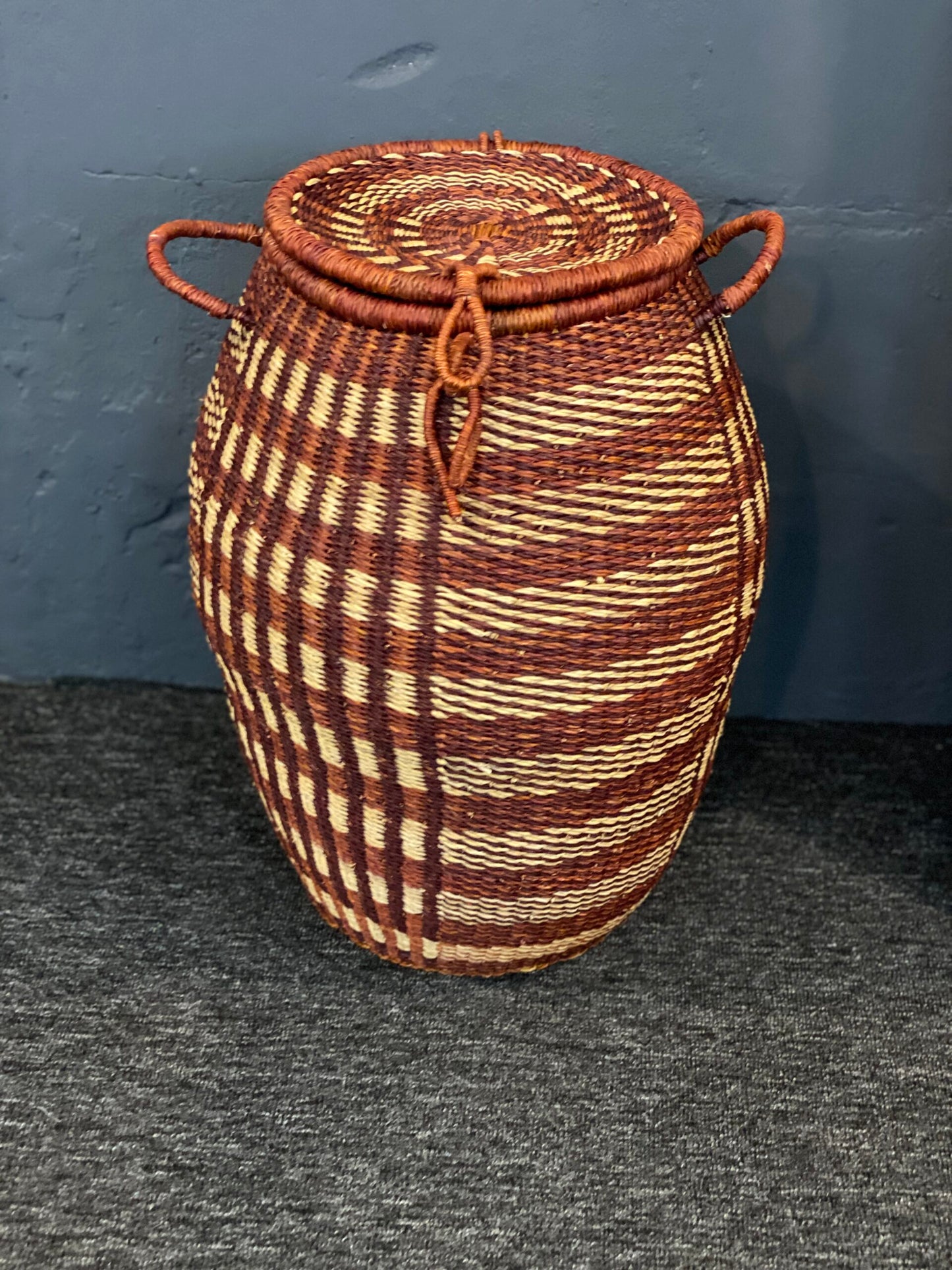 Panier de rangement YANA