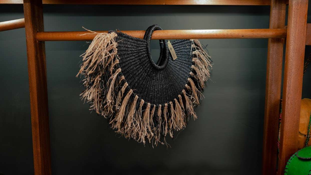 ZULU Mini Beach Bag