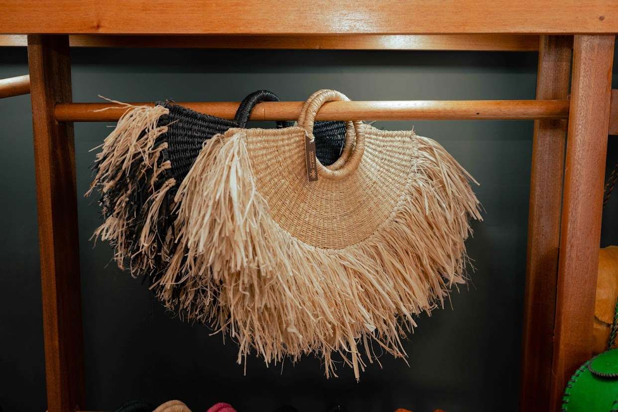 ZULU Mini Beach Bag