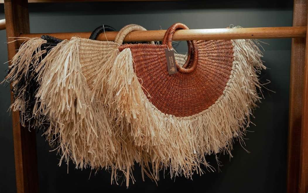 ZULU Mini Beach Bag