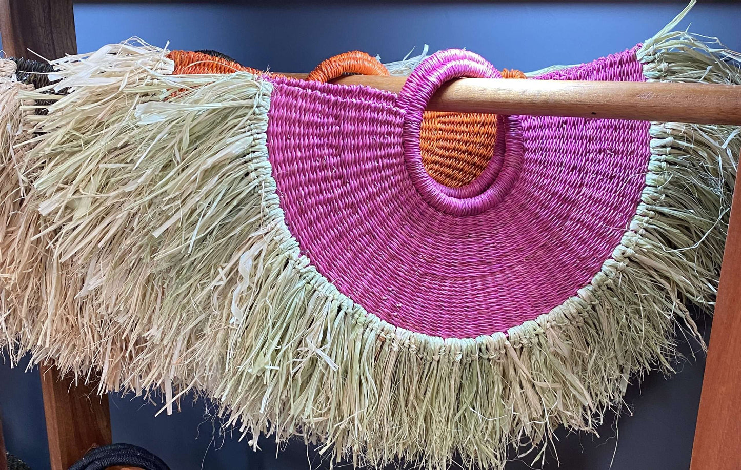 ZULU Mini Beach Bag