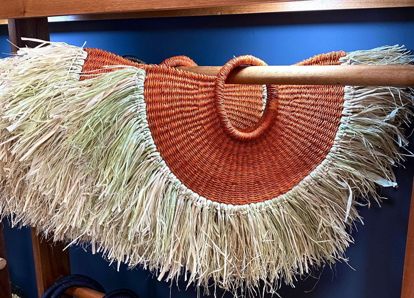 ZULU Mini Beach Bag
