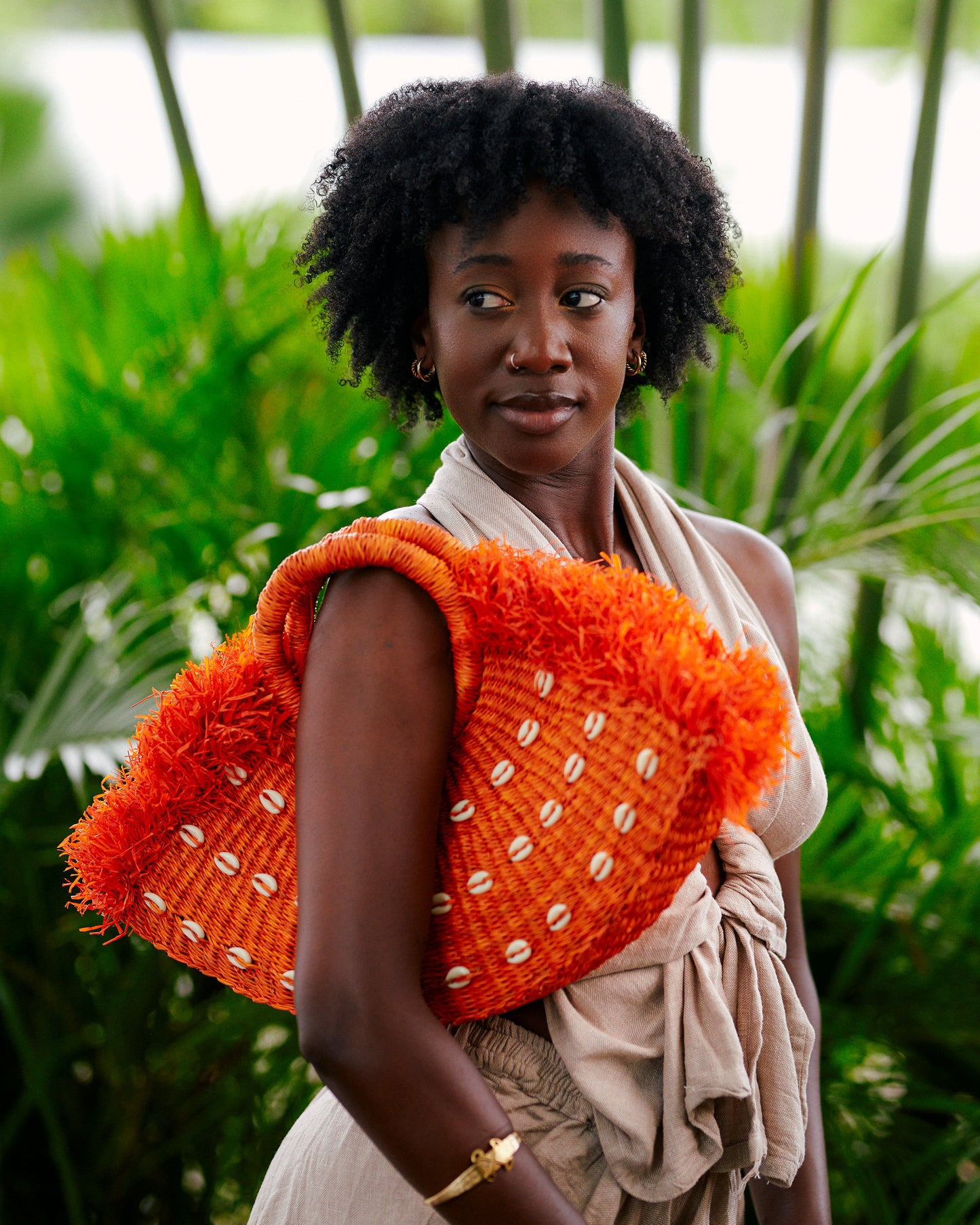 Yama Purse