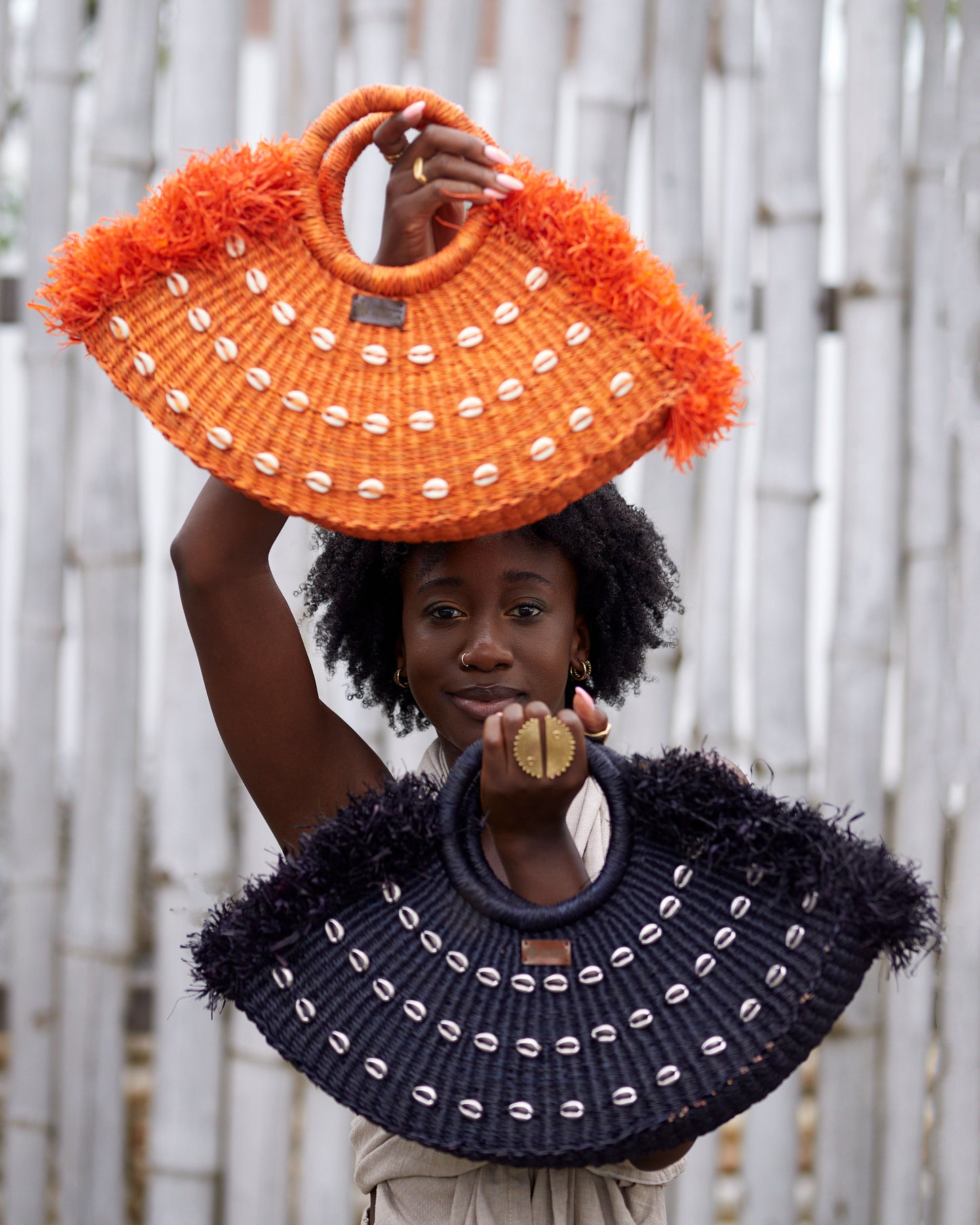 Yama Purse
