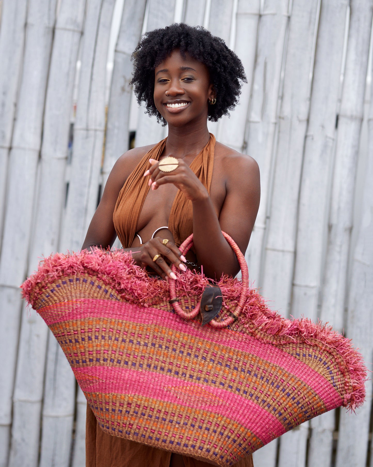 ZUURE Bag