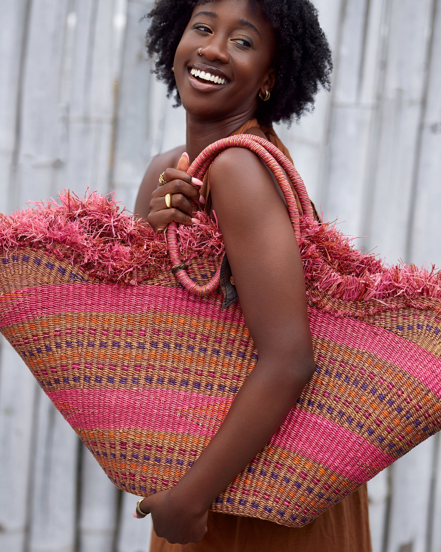ZUURE Bag