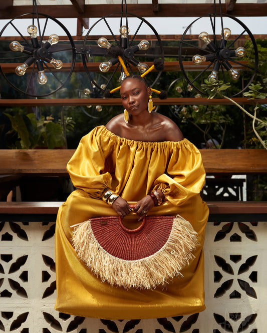 ZULU Mini  Beach Bag