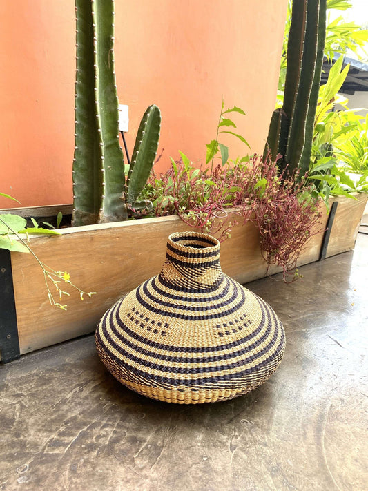 POTIBO Decor basket