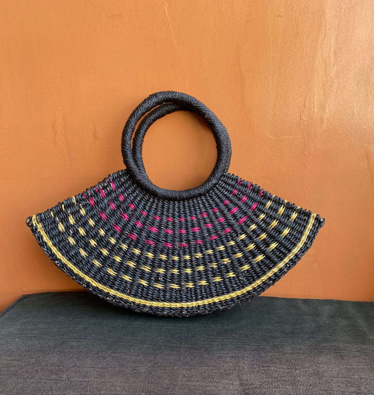 YAMA Asadaare Hand Woven Bag