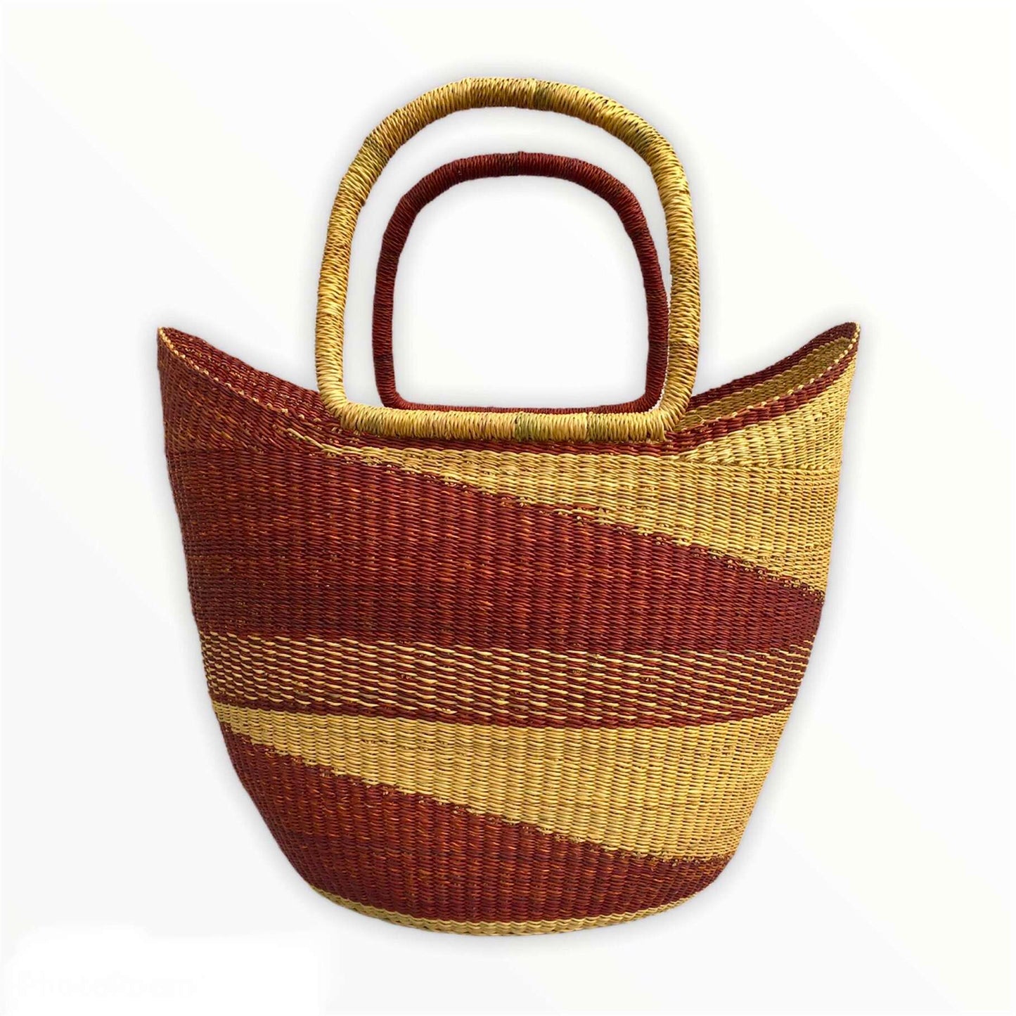 YURI woven bag