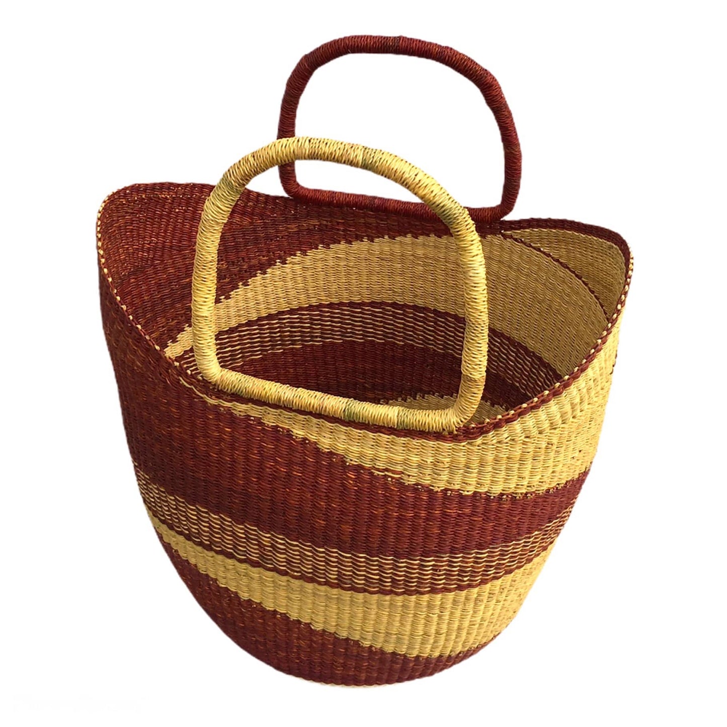 YURI woven bag