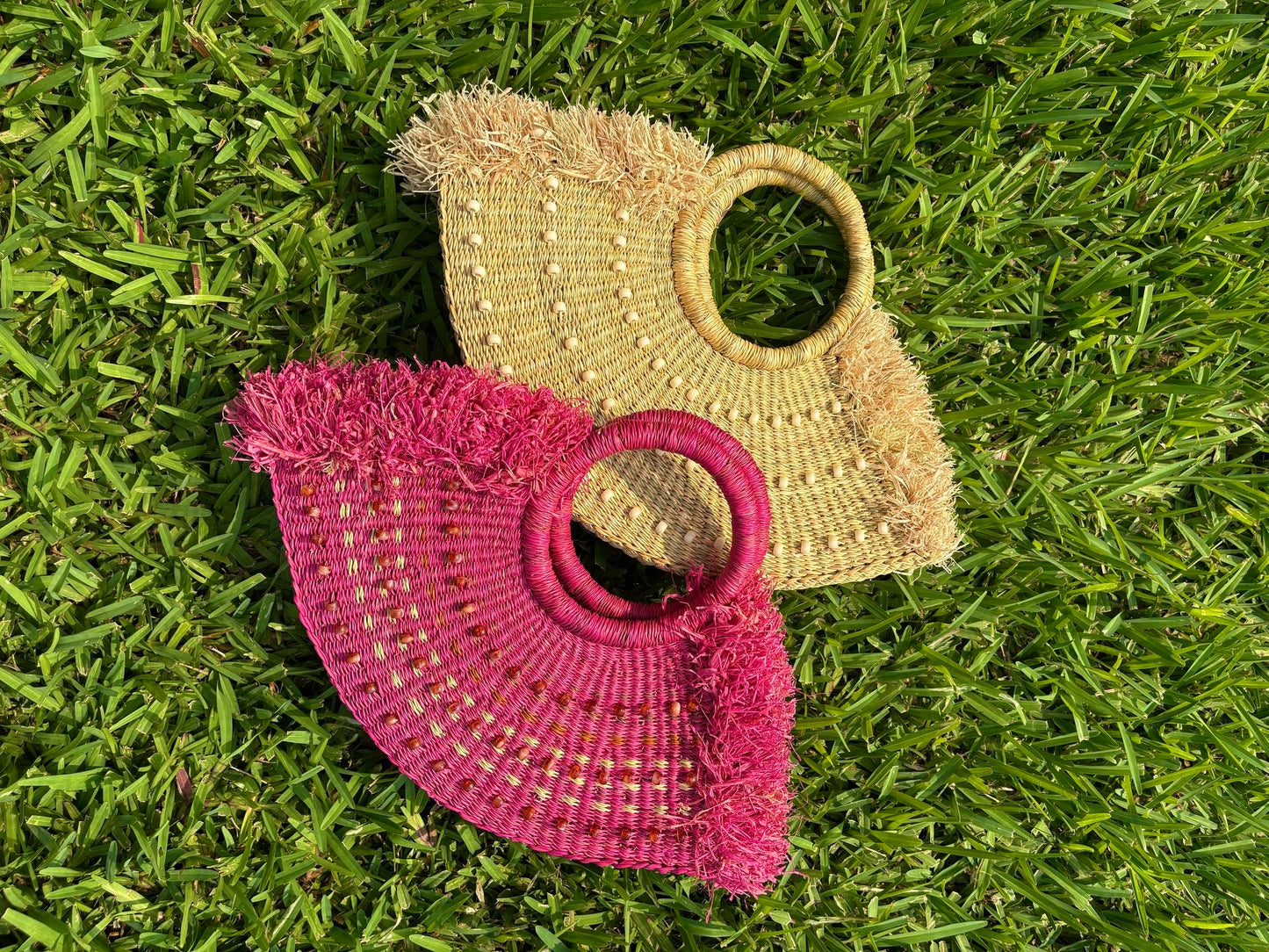 Yama Purse