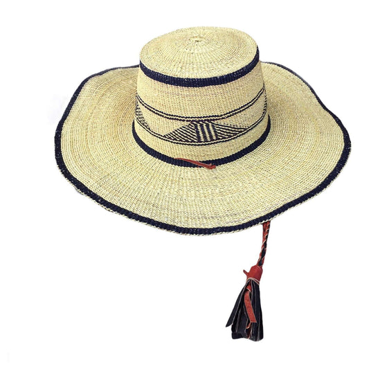 Chapeau de soleil SOJA