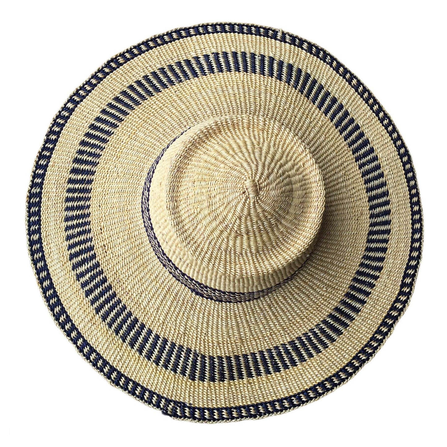 SOJA white&black sun hat