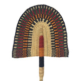 Ghana Hand fan