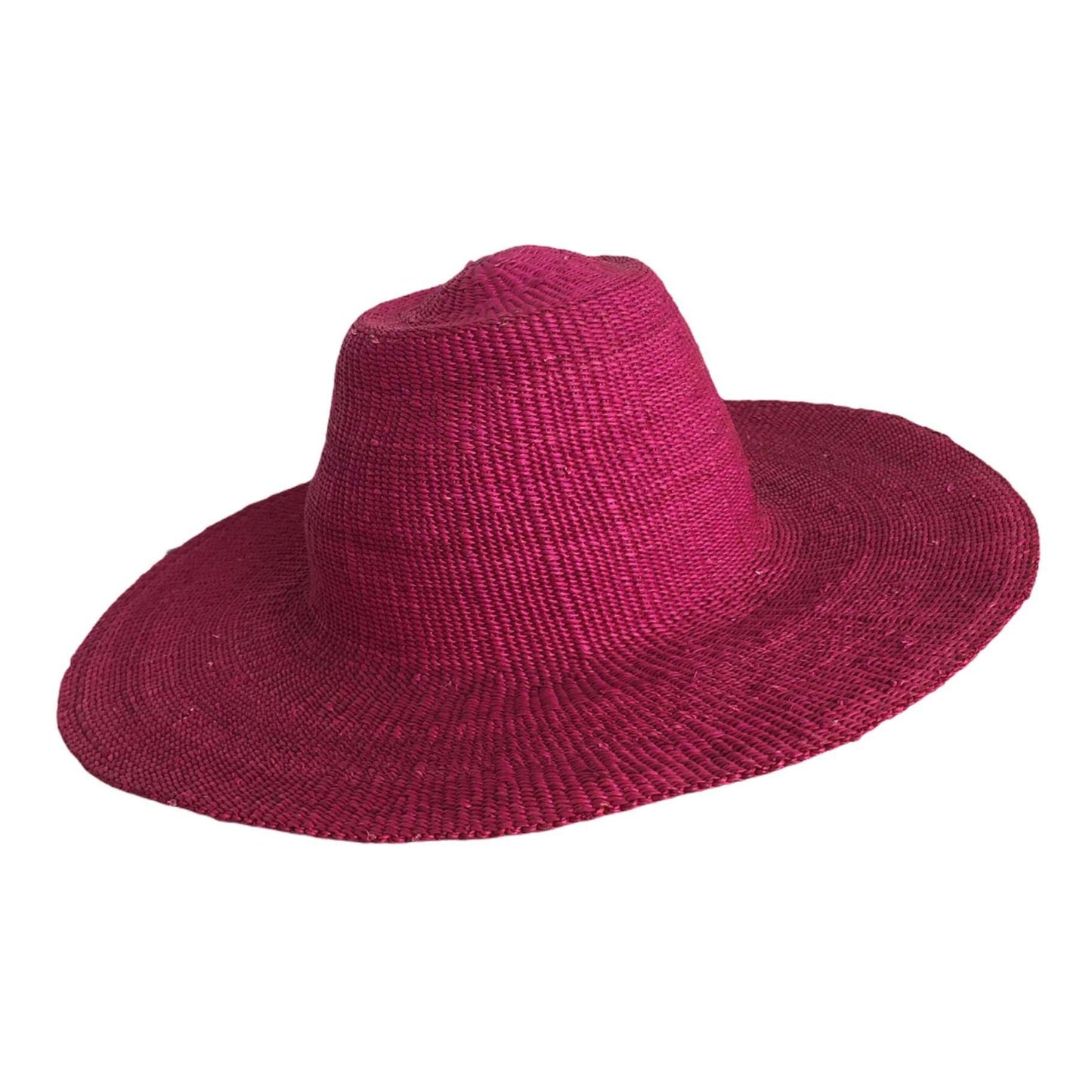 NUNU beach Hat