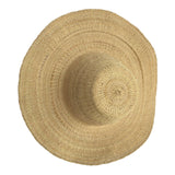 Nnaya Natural Straw Hat