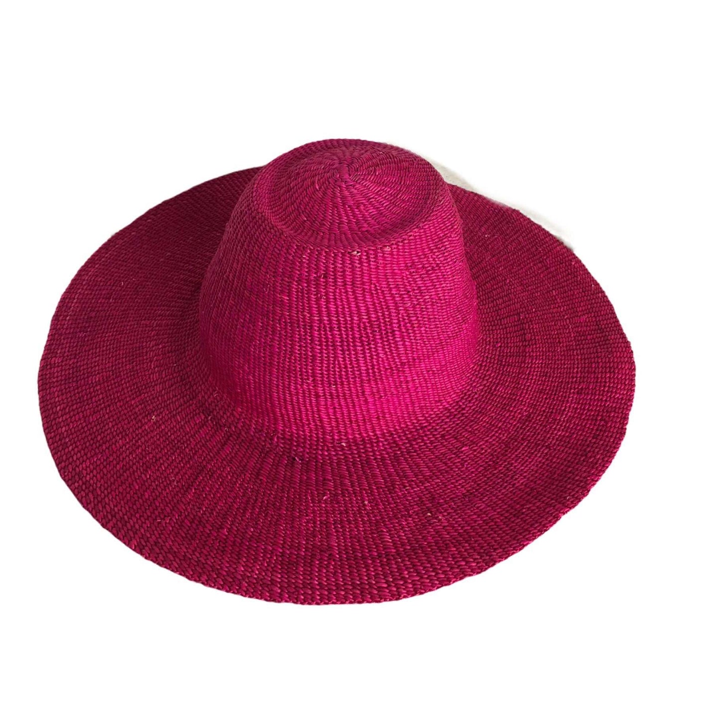 NUNU beach Hat
