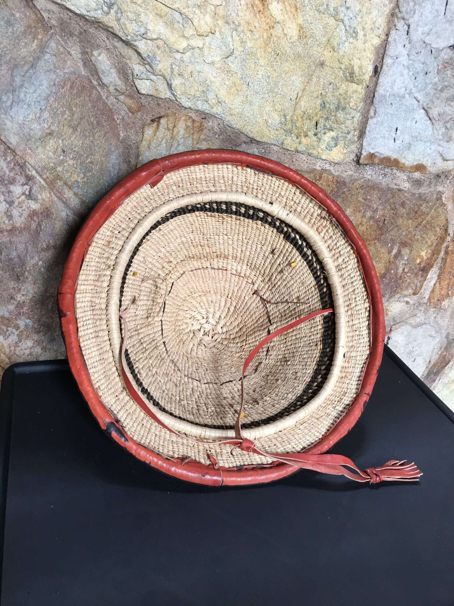 Africa Fulani Hat