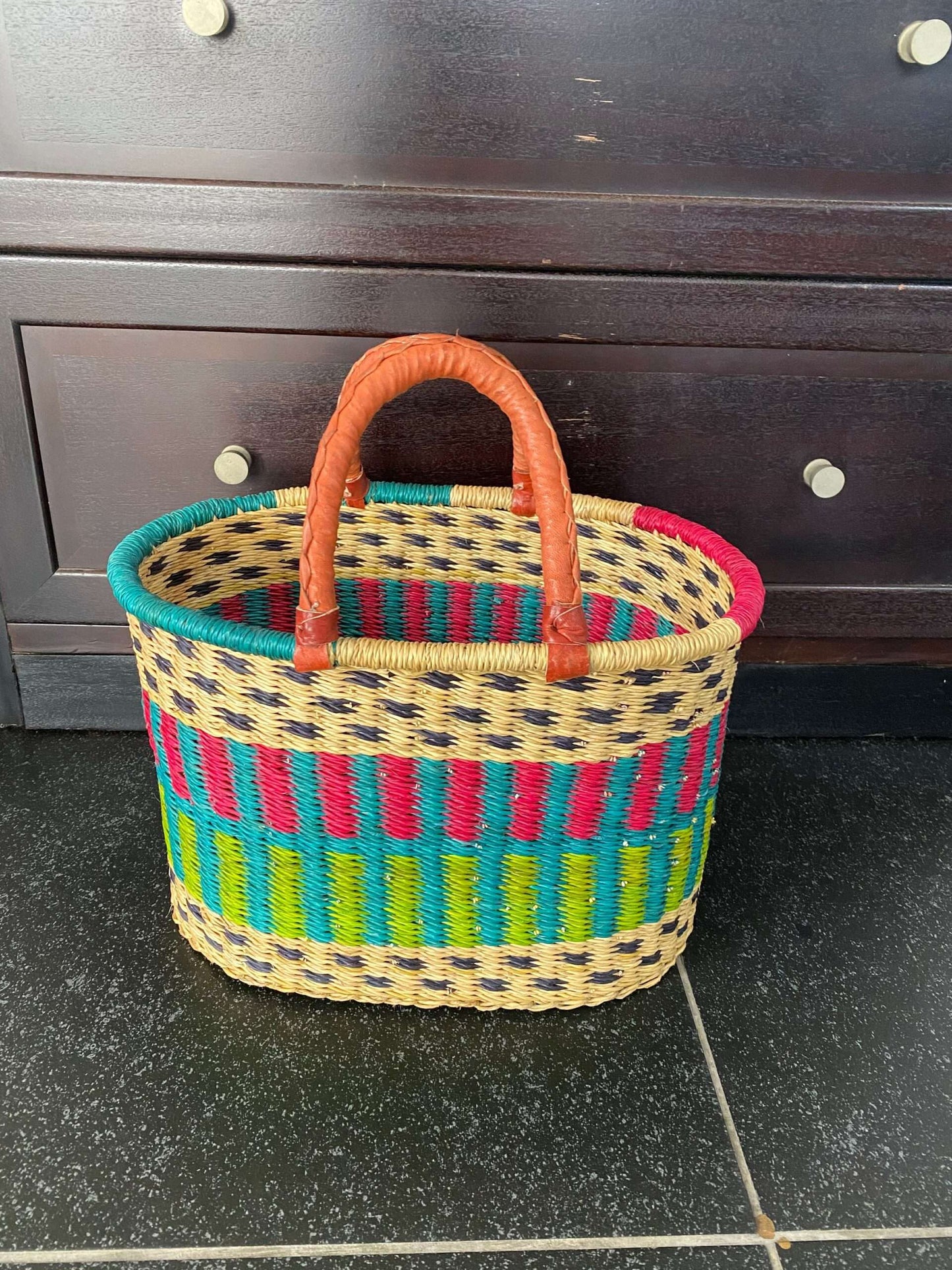 Nuna Basket