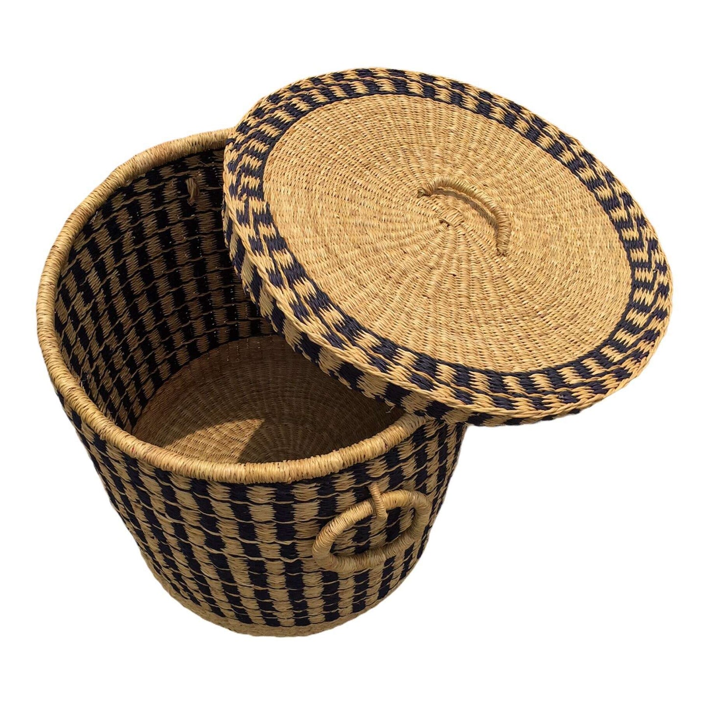 Panier à linge Savanah