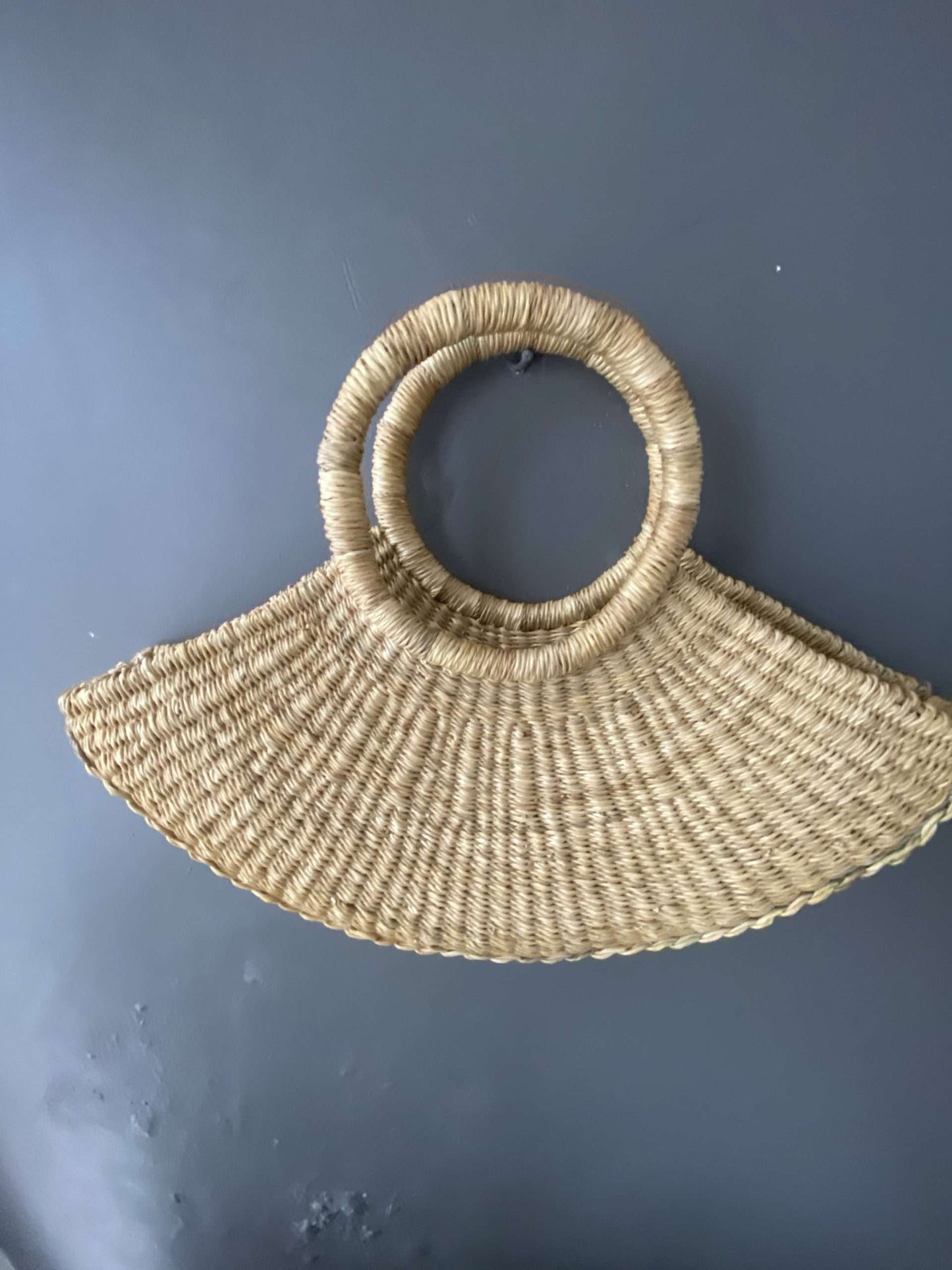 YAMA Asadaare Hand Woven Bag