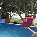 Yama Purse