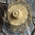 WALEWALE Beach Hat