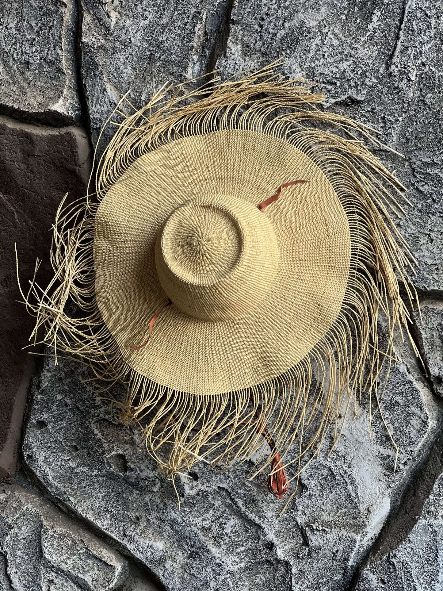 WALEWALE Beach Hat