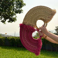 Yama Purse