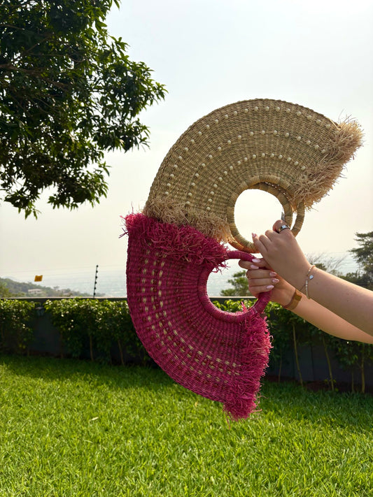 Yama Purse