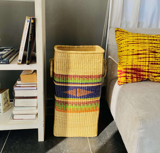 BABA Rectangular Hamper