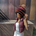 Bucketi Natural Hat