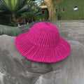 Bucketi Natural Hat