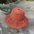 Bucketi Natural Hat