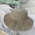 Bucketi Natural Hat