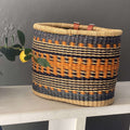 BOLU Bike basket