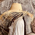 WALEWALE Beach Hat