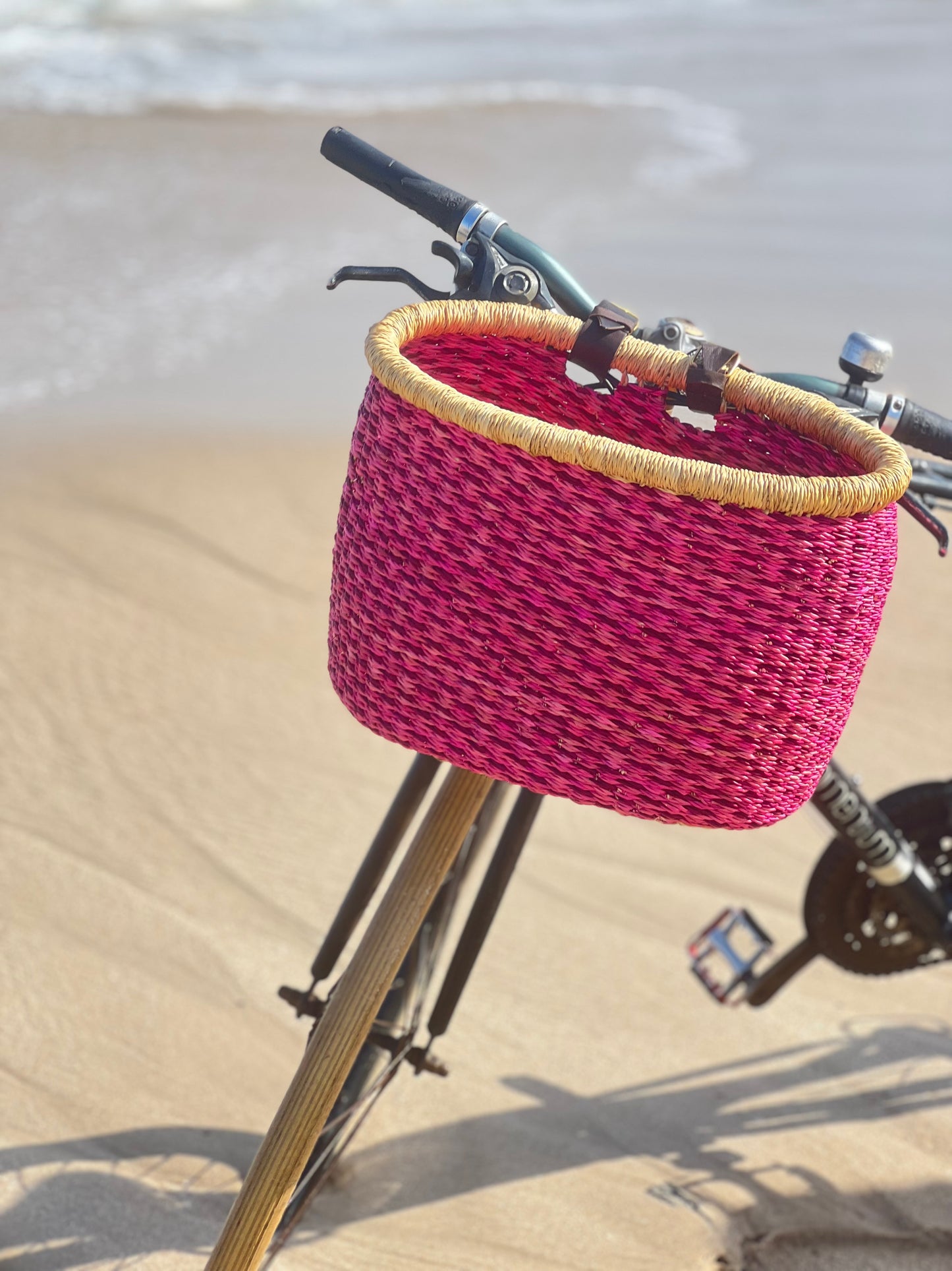 Panier à vélo ZURI