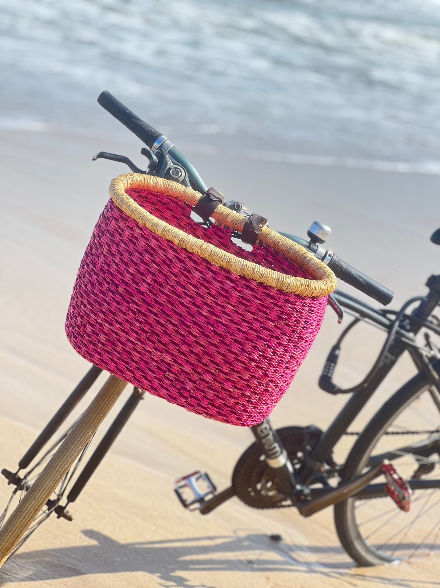 Panier à vélo ZURI