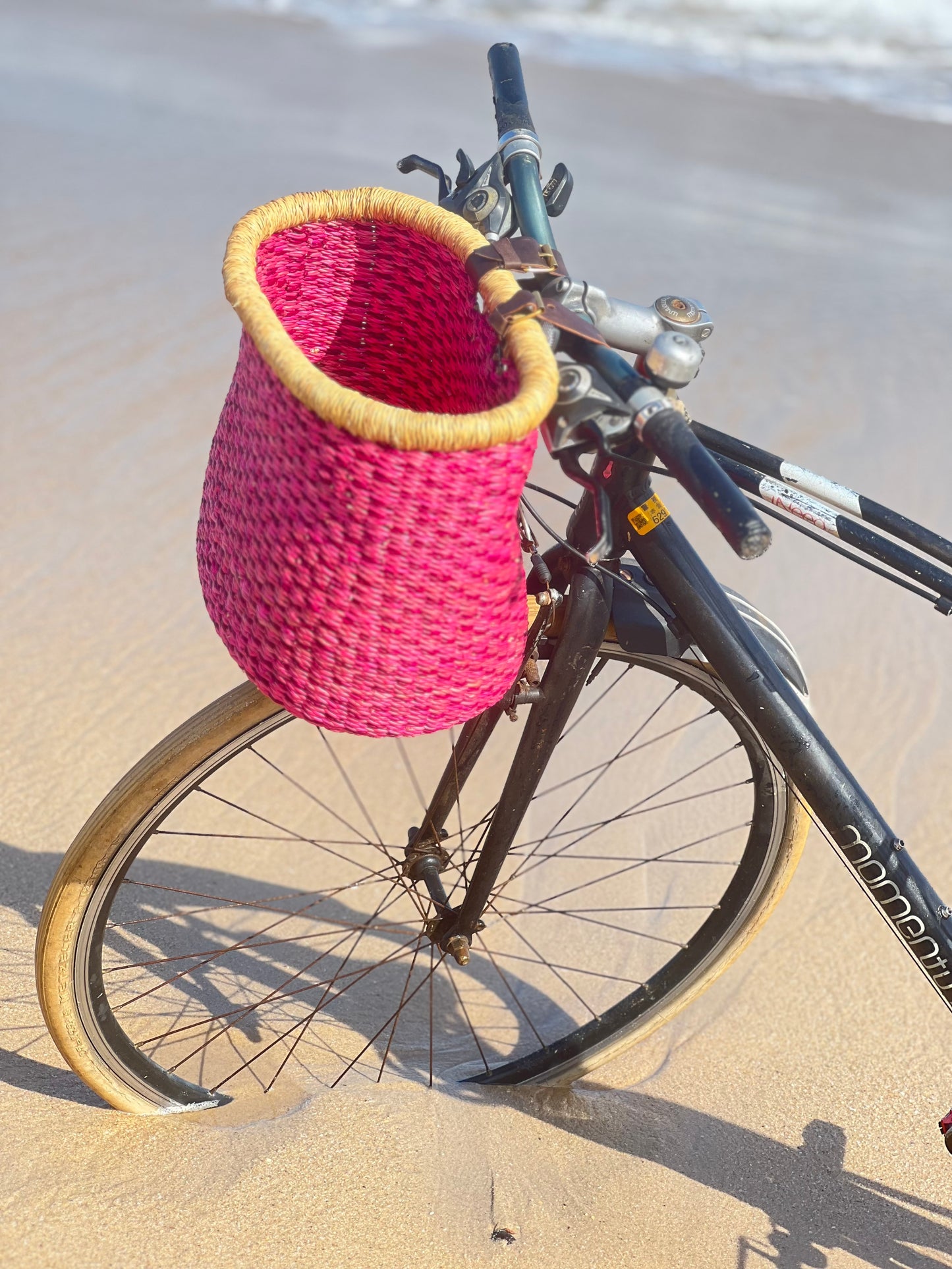 Panier à vélo ZURI