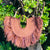 ZULU Hand Woven Beach Bag