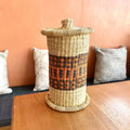 Nanka storage basket